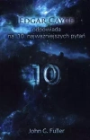 Edgar Cayce odpowiada na 10 najważniejszych pytań - zdjęcie