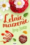Bombonierki. Tom 3. Letnie marzenie - zdjęcie