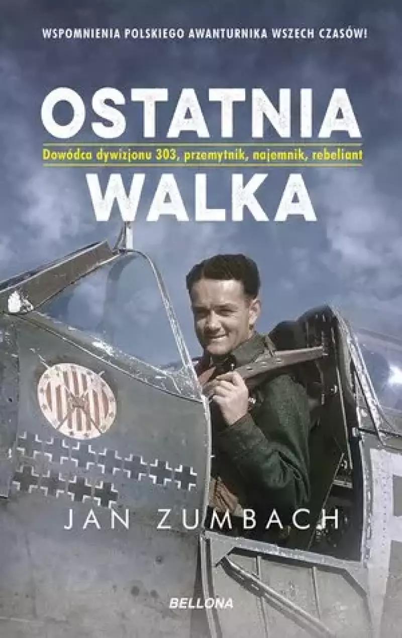 Ostatnia walka Ostatnia walka