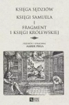 Księga Sędziów. Księgi Samuela i fr. 1 Księgi... - zdjęcie