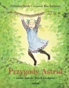 Przygody Astrid - zanim została Astrid Lindgren, wydanie 2 - zdjęcie