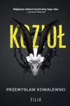 Kozioł - zdjęcie