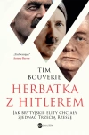 Herbatka z Hitlerem. Jak brytyjskie elity chciały zjednać Trzecią Rzeszę - zdjęcie