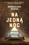 Na jedną noc. Duże Litery - zdjęcie