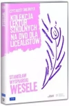 Kolekcja lektur szkolnych - Wesele - zdjęcie