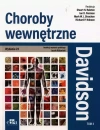 Davidson Choroby wewnętrzne  Tom 3 - zdjęcie