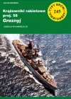 Krążowniki rakietowe proj. 58 Groznyj - zdjęcie