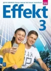 Effekt 3. Język niemiecki. Zeszyt ćwiczeń dla liceum i technikum - zdjęcie