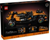 LEGO Technic Bolid McLaren MCL39 F1® 42228, zdjęcie 20