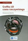 Grafika 3D czasu rzeczywistego. Nowoczesny OpenGL - zdjęcie
