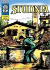 Kapitan Żbik 19. Studnia - zdjęcie