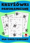Krzyżówki panoramiczne dla całej rodziny - zdjęcie