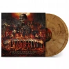 The Repentless Killogy LP AMBER SMOKE, Winyl - zdjęcie