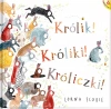 Amberek. Królik! Króliki! Króliczki! - zdjęcie