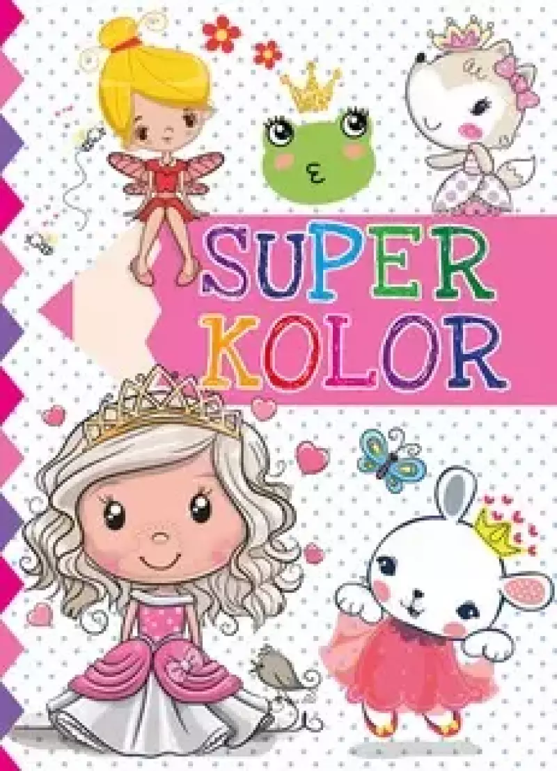 Superkolor Superkolor