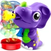 Maszynka do baniek triceratops Ricokids RK-905 - zdjęcie