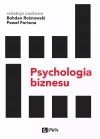 Psychologia biznesu - zdjęcie