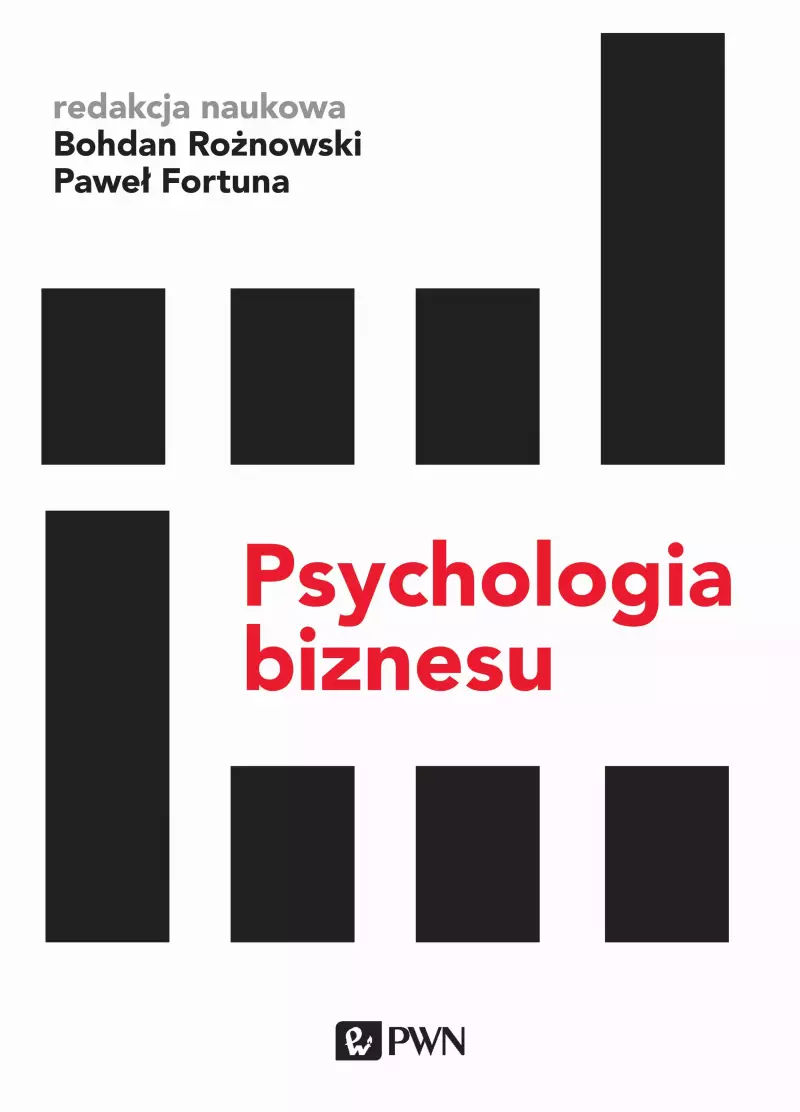 Psychologia biznesu Psychologia biznesu