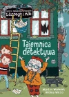 Biuro Detektywistyczne Lassego i Mai. Tajemnica detektywa - zdjęcie