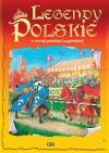 Legendy polskie w wersji polskiej i angielskiej - zdjęcie
