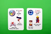 Fun Card English. Conditionals, zdjęcie 7