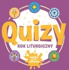 Quizy. Rok liturgiczny. Nauka przez zabawę - zdjęcie