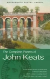 The Complete Poems of John Keats - zdjęcie