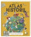 Atlas historii - zdjęcie