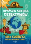 Wyższa szkoła detektywów. Heraklia Płaro i Arnold. - zdjęcie