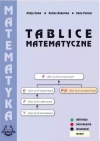 Tablice matematyczne, wydanie czwarte - zdjęcie