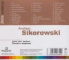 Zlota kolekcja. Jeść, pić, kochać / Zmowa z zegarem, 2 CD - zdjęcie