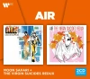 MOON SAFARI & BOF - THE VIRGIN SUICIDES REDUX - zdjęcie