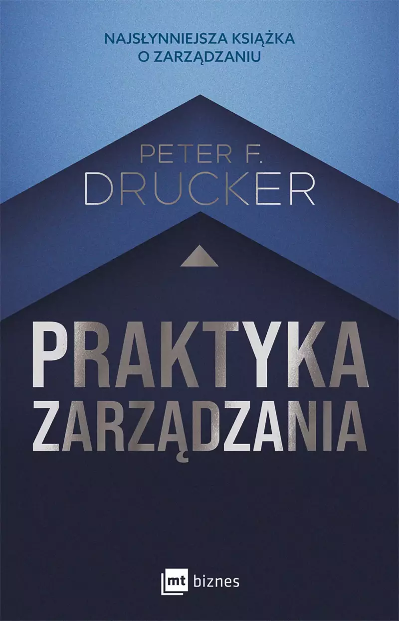 Praktyka zarządzania Praktyka zarządzania