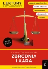 Zbrodnia i kara. Lektury z opracowaniem - zdjęcie