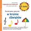 Zaczarowany języczek w krainie dźwięków 5-latki - zdjęcie