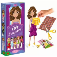Top Fashion. Modelka 4, zdjęcie 2