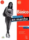 Espanol en marcha Nueva edición Básico Cuaderno de ejercicios - zdjęcie