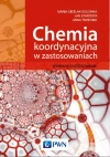Chemia koordynacyjna metali w zastosowaniach - zdjęcie