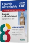 Egzamin ósmoklasisty 2027 J.angielski Repetytorium - zdjęcie