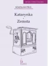 Katarynka, Zemsta, Z legend dawnego Egiptu - zdjęcie