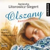 Olszany. Tom 2. Kamienna róża. Audiobook - zdjęcie