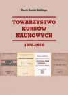 Towarzystwo Kursów Naukowych 1978-1980 - zdjęcie