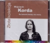 Złota Kolekcja. Na betonie kwiaty nie rosną, CD - zdjęcie