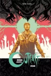 Outcast. Opętanie. Tom 6. Scaleni - zdjęcie