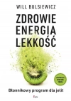 Zdrowie, energia, lekkość. Błonnikowy program dla jelit - zdjęcie
