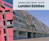 London Estates: Modernist Council Housing 1946-1981 - zdjęcie