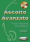 Ascolto Avanzato podręcznik C1-C2 + CD - zdjęcie