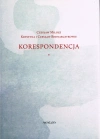Korespondencja Czesław Miłosz - Krystyna i Czesław Bednarczykowie - zdjęcie