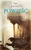 Czwarta powieść. Tom I - zdjęcie
