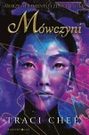 Morze atramentu i złota. Tom 2. Mówczyni - zdjęcie